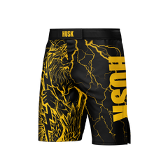 Pro Performance MMA Fight Shorts – Flexible Fit