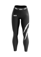 Claw Slash Minimalist Leggings