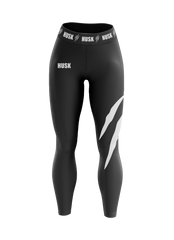 Claw Slash Minimalist Leggings