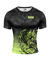 Inferno Beast Rash Guard