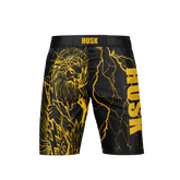 Pro Performance MMA Fight Shorts – Flexible Fit