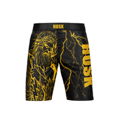 Pro Performance MMA Fight Shorts – Flexible Fit