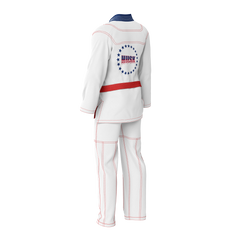 Classic Jiu Jitsu Gi – All Round Performance
