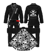 Featherweight Jiu Jitsu Gi – Maximum Mobility