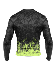 Inferno Beast Rash Guard