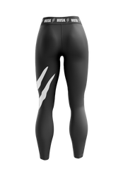 Claw Slash Minimalist Leggings