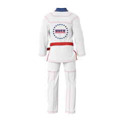 Classic Jiu Jitsu Gi – All Round Performance