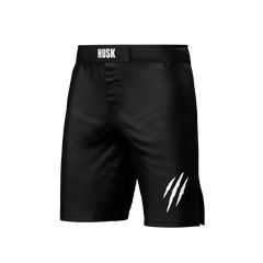 High-Performance MMA Shorts – Quick-Dry Material