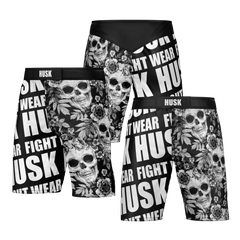 Premium Performance MMA Shorts – Training & Competition