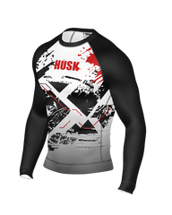 Urban X Impact Rash Guard