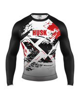 Urban X Impact Rash Guard