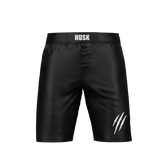 High-Performance MMA Shorts – Quick-Dry Material
