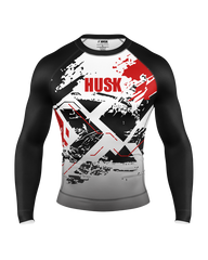 Urban X Impact Rash Guard