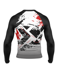 Urban X Impact Rash Guard