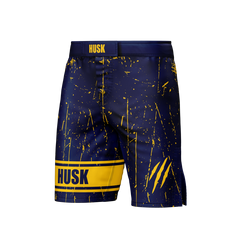 Premium MMA Grappling Shorts – Breathable Fabric