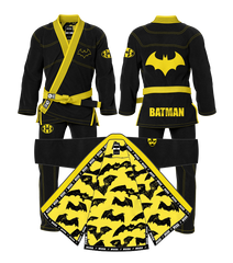 Premium BJJ Gi – Lightweight, Competition-Ready