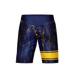 Premium MMA Grappling Shorts – Breathable Fabric