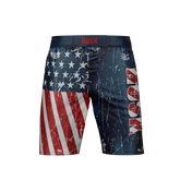 Ultimate Comfort MMA Training Shorts – Anti-Slip Waistband