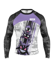 Shadow Haunt Rash Guard