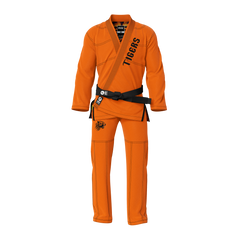 Training BJJ Gi – Quick Dry Inner Lining