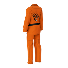 Training BJJ Gi – Quick Dry Inner Lining