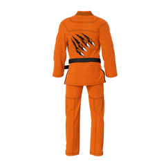 Training BJJ Gi – Quick Dry Inner Lining