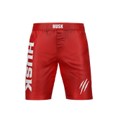 Professional MMA Training Shorts – Freedom of Movement