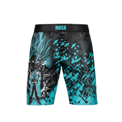 Competition-Ready MMA Shorts – Lightweight Build