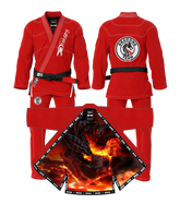 Elite Jiu Jitsu Gi – Durable Pearl Weave