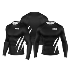 Black Claw Minimal Rash Guard