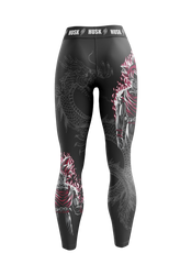 Dragon Energy Leggings