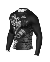 Ink Master Tattoo Rash Guard
