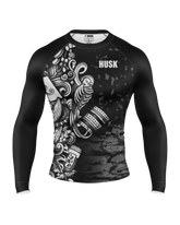 Ink Master Tattoo Rash Guard