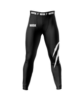 HUSK Men's Compression Leggings - Claw Strike Compression Pants
