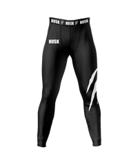 HUSK Men's Compression Leggings - Claw Strike Compression Pants