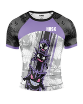 Shadow Haunt Rash Guard