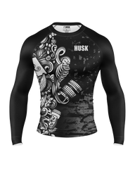 Ink Master Tattoo Rash Guard