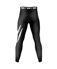 HUSK Men's Compression Leggings - Claw Strike Compression Pants