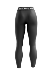 Custom Logo Performance Leggings