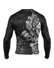 Ink Master Tattoo Rash Guard
