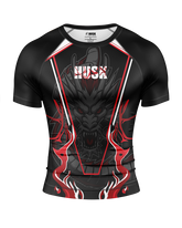 Husk Dragon Rash Guard