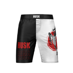 Next-Gen MMA Training Shorts – Moisture Wicking