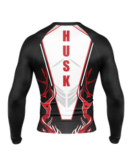 Husk Dragon Rash Guard