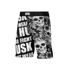 Premium Performance MMA Shorts – Training & Competition