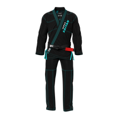 Pro Series BJJ Gi – Reinforced for Grappling