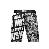 Premium Performance MMA Shorts – Training & Competition