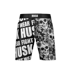 Premium Performance MMA Shorts – Training & Competition