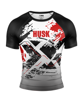 Urban X Impact Rash Guard