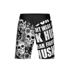 Premium Performance MMA Shorts – Training & Competition