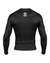 Custom Logo Rash Guard